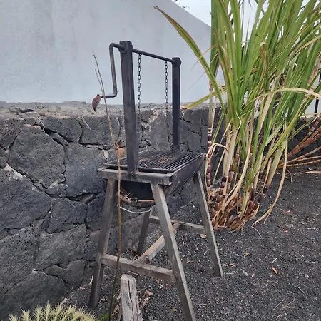 Casa Luz 143, Residencial El Pueblito * Playa Blanca (Lanzarote)