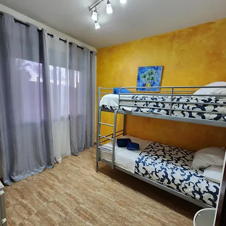 Casa Luz 143, Residencial El Pueblito פלאיה בלנקה