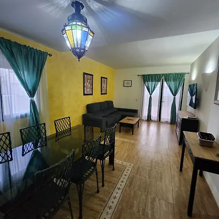 דירה Casa Luz 143, Residencial El Pueblito *