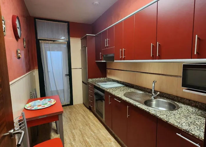 Apartment Casa Luz 143, Residencial El Pueblito Playa Blanca (Lanzarote)