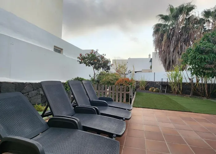 Casa Luz 143, Residencial El Pueblito Playa Blanca (Lanzarote)