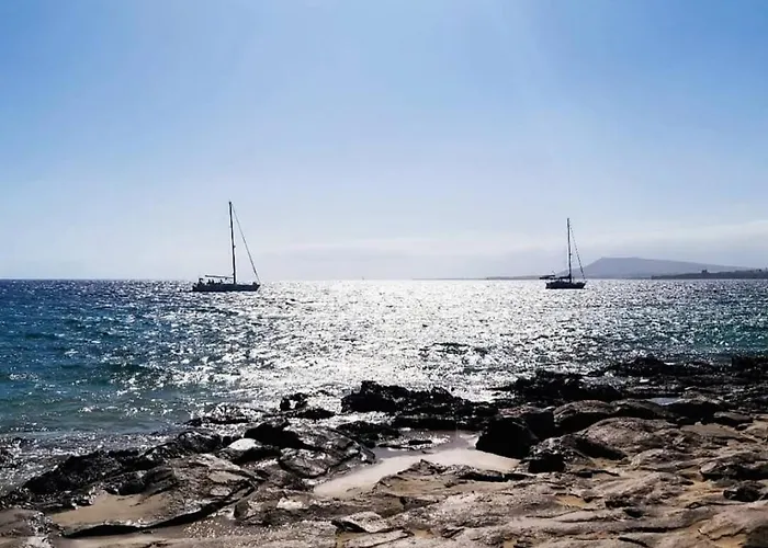 Casa Luz 143, Residencial El Pueblito * Playa Blanca (Lanzarote)