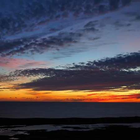 شقة Casa Luz 143, Residencial El Pueblito