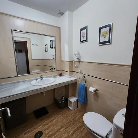 Casa Luz 143, Residencial El Pueblito شقة *