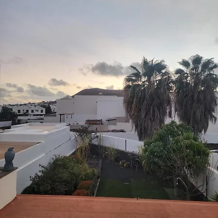 Apartmán Casa Luz 143, Residencial El Pueblito *