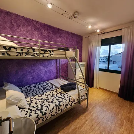 Casa Luz 143, Residencial El Pueblito شقة بلايا بلانكا