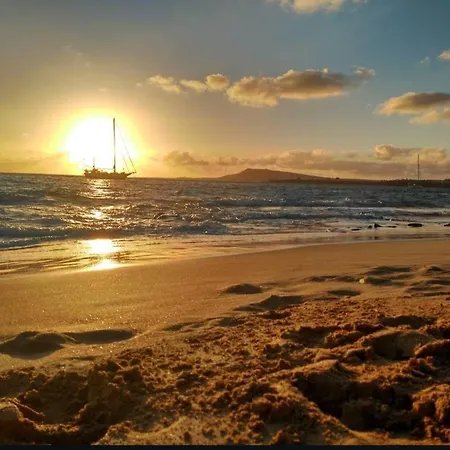 شقة Casa Luz 143, Residencial El Pueblito بلايا بلانكا