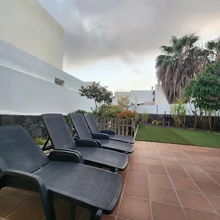 Casa Luz 143, Residencial El Pueblito بلايا بلانكا