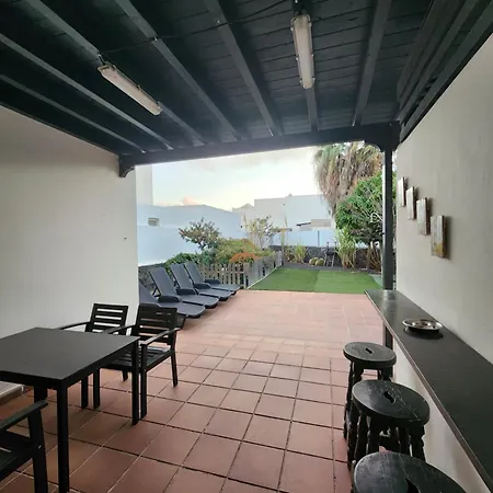 شقة Casa Luz 143, Residencial El Pueblito بلايا بلانكا