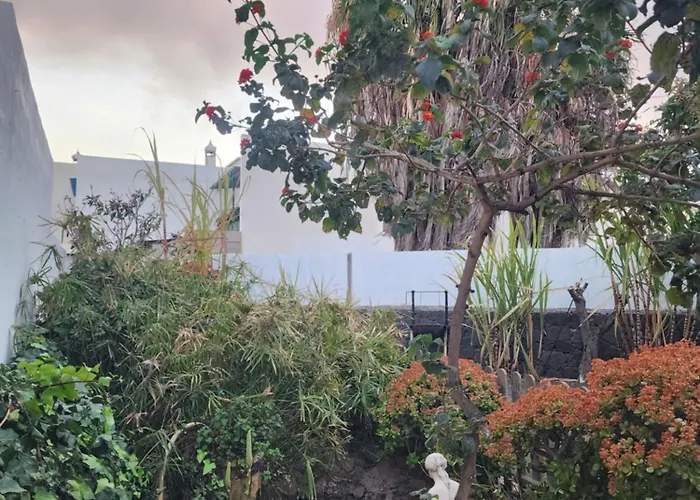 Casa Luz 143, Residencial El Pueblito 아파트 플라야블랑카