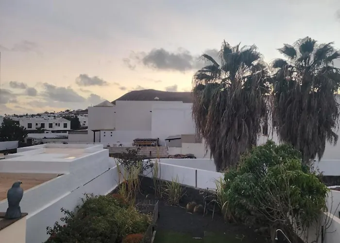 Daire Casa Luz 143, Residencial El Pueblito *