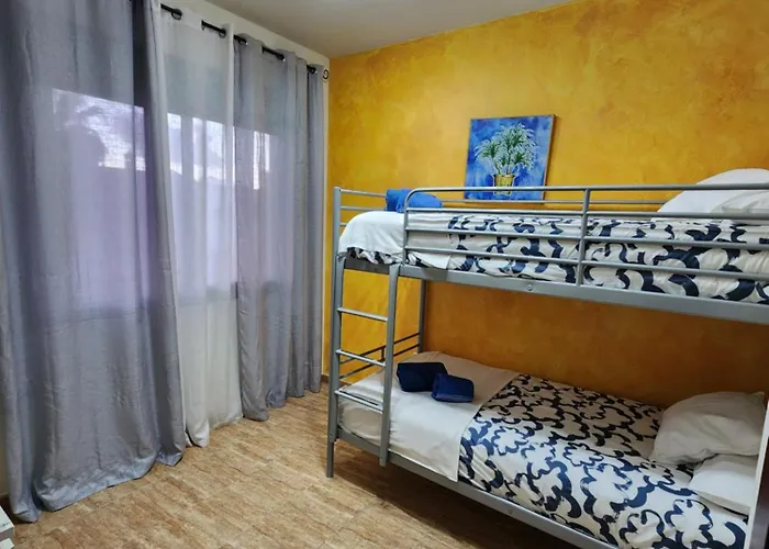 Casa Luz 143, Residencial El Pueblito 플라야블랑카