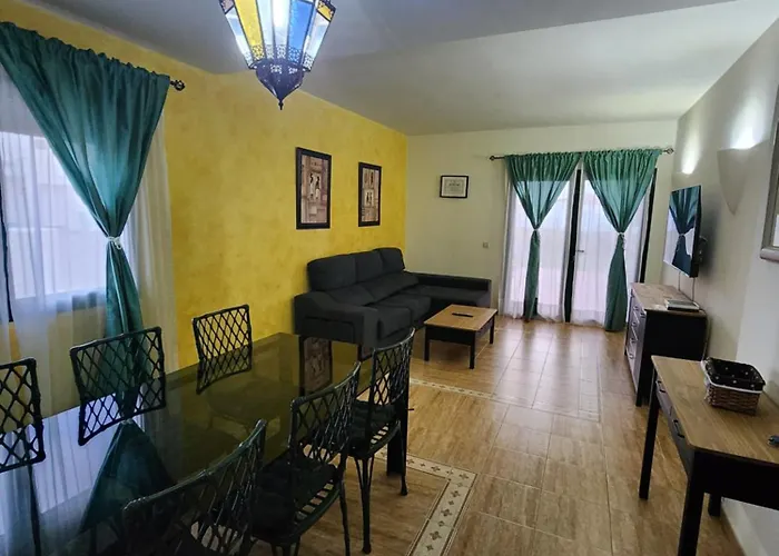 아파트 Casa Luz 143, Residencial El Pueblito *