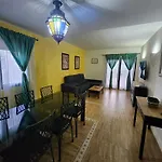 Apartment Casa Luz 143, Residencial El Pueblito *
