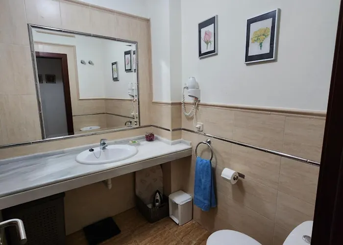 Casa Luz 143, Residencial El Pueblito Apartman *