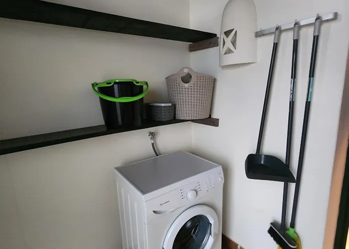 Apartman Casa Luz 143, Residencial El Pueblito